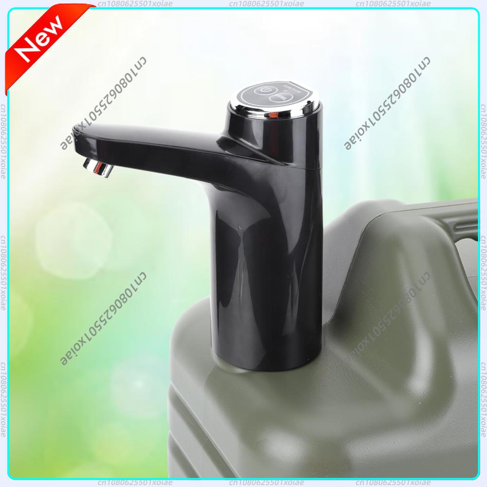 Water Pump Submersible Mini - ポータブルウォーターディスペンサー USB 充電式ワイヤレス給水装置ワンキースイッチミニウォーターポンプキャンプ用水タンク用