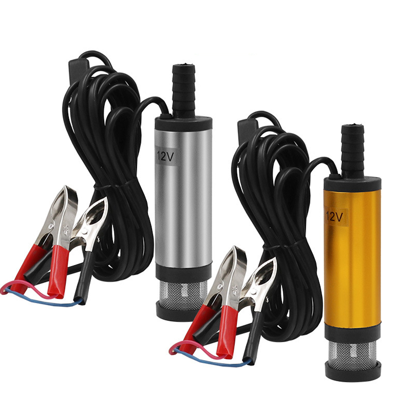 ミニポータブル電動オイルポンプ,水中ポンプ,燃料移送ポンプ, - Water Pump Submersible Mini のレビューと価格