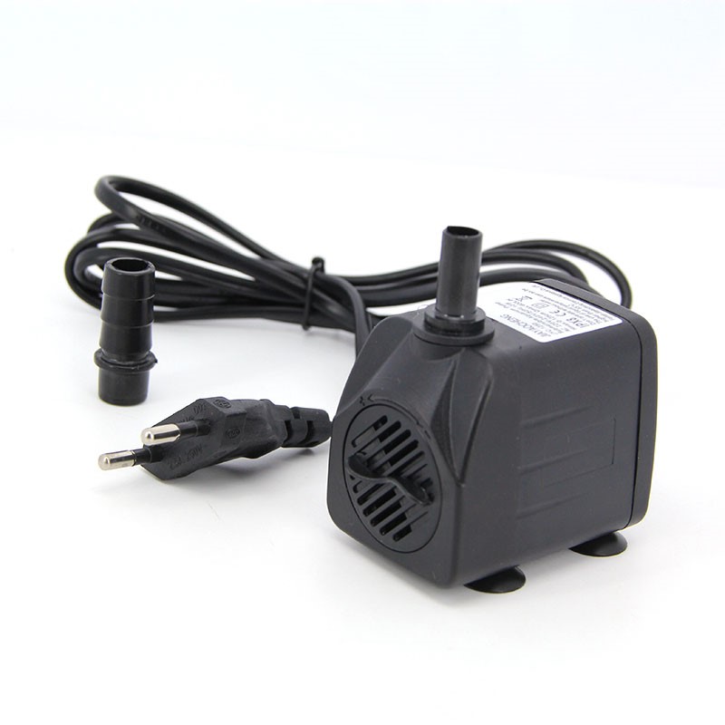 5/10 ワット JYC-0850 JYC-1250 多機能 - Water Pump Submersible Mini のレビューと価格